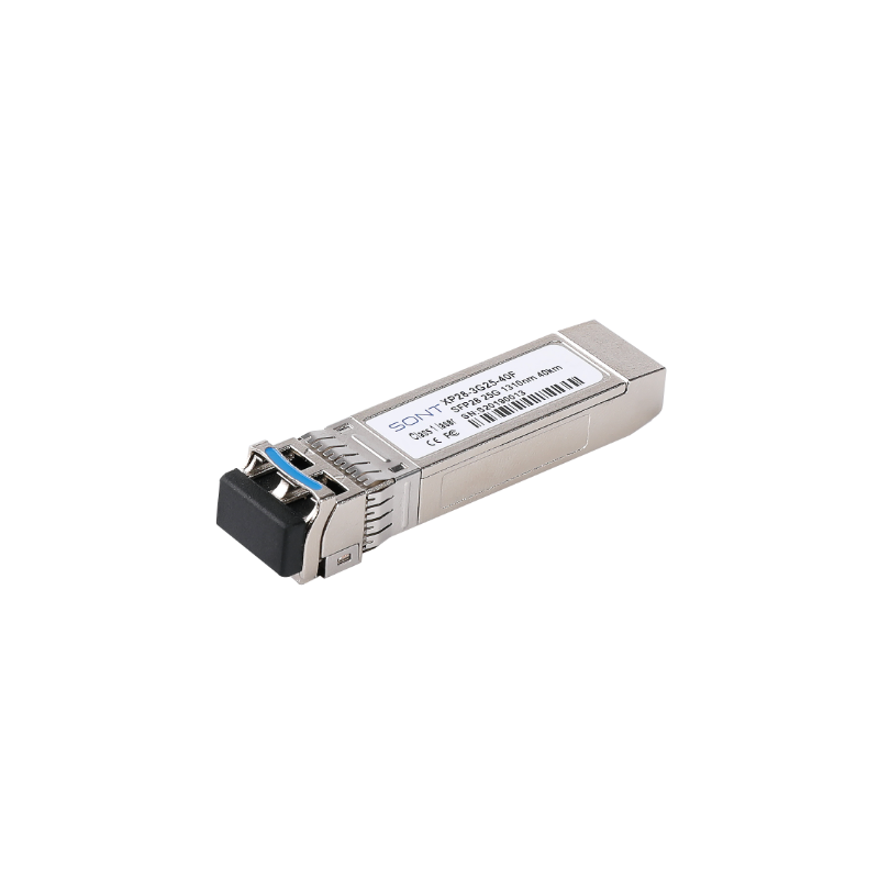 25G SFP28 ER